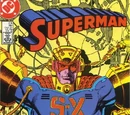 Superman Vol 1 418