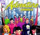 Adventure Comics Vol 2 12