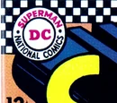 Superman Vol 1 194