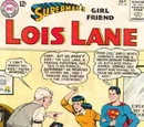 Superman's Girlfriend, Lois Lane Vol 1 42