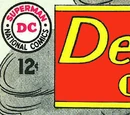 Detective Comics Vol 1 317