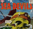 Sea Devils Vol 1 16