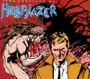 John Constantine (New Earth)/Gallery