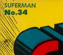 Superman Vol 1 34