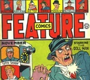 Feature Comics Vol 1 38