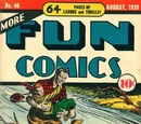 More Fun Comics Vol 1 46