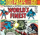 World's Finest Vol 1 227