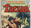 Tarzan Vol 1 226