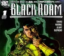 Black Adam: The Dark Age Vol 1 1