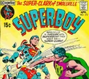 Superboy Vol 1 173