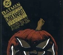 Batman: Legends of the Dark Knight Halloween Special Vol 1 1