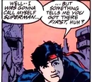 Superboy (Super Seven)