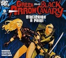 Green Arrow and Black Canary Vol 1 9