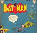 Batman Vol 1 51
