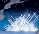 Fortress of Solitude (New Earth)