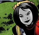 Queenie (New Earth)/Gallery