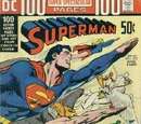 Superman Vol 1 252