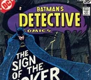 Detective Comics Vol 1 476