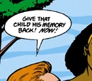 Mnemonic Kid (Pre-Zero Hour)