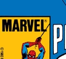 Peter Parker, The Spectacular Spider-Man Vol 1 84