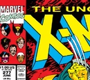 Uncanny X-Men Vol 1 277