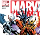 Marvel Team-Up Vol 3 25