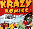 Krazy Komics Vol 1 13