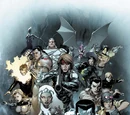 Mutant Resistance (Earth-11326)