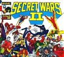 Secret Wars II (UK) Vol 1 60