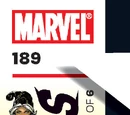 X-Men Vol 2 189