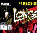 Longshot Vol 1 6