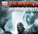 Shadowland: Moon Knight Vol 1 2