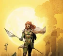 Hope Summers (Earth-616)