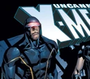 Uncanny X-Men Vol 1 470