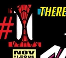 Amazing Scarlet Spider Vol 1 1