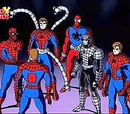 Spider-Men (Panoptichron)