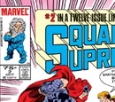 Squadron Supreme Vol 1 2