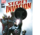 Secret Invasion Vol 1 8