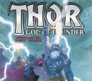 Thor: God of Thunder Vol 1 9
