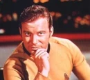 James T. Kirk