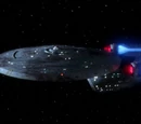 Yesterday's Enterprise