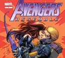 Avengers Assemble Vol 3 5