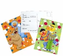 Sesamstraat party supplies