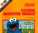 Cookie Monster Munch