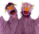Two-Headed Monster
