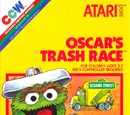 Oscar's Trash Race