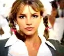 ...Baby One More Time