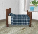 Miniature Bed