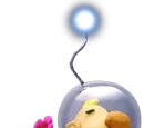 White Pikmin