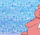 Conway's Lickilicky